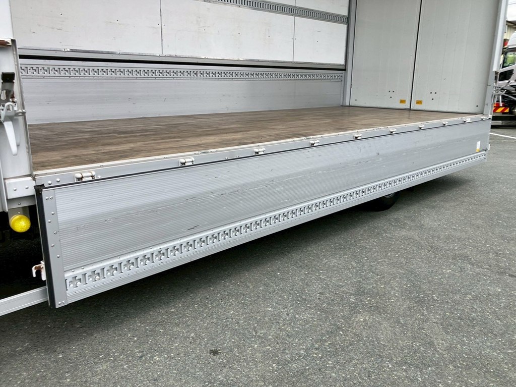 26|三菱 ファイター 2KG-FK65F(2WD)の写真26