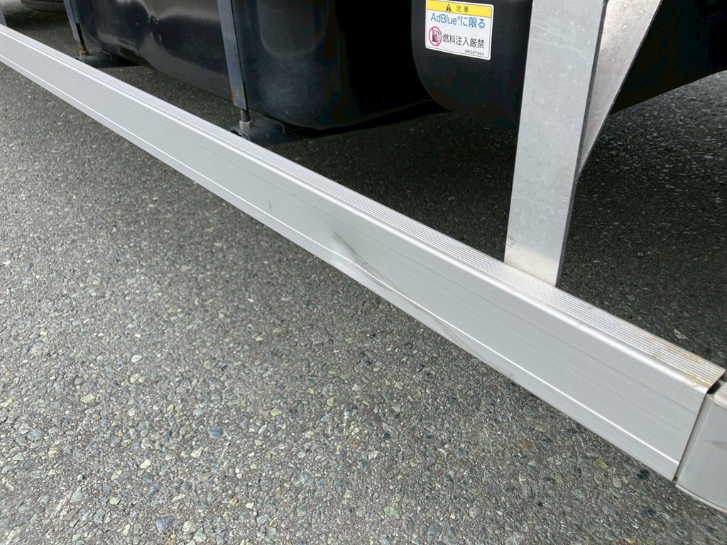 27|三菱 ファイター 2KG-FK65F(2WD)の写真27