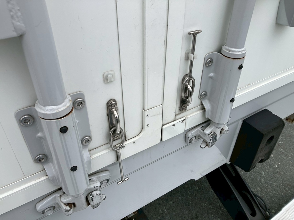 29|三菱 ファイター 2KG-FK65F(2WD)の写真29