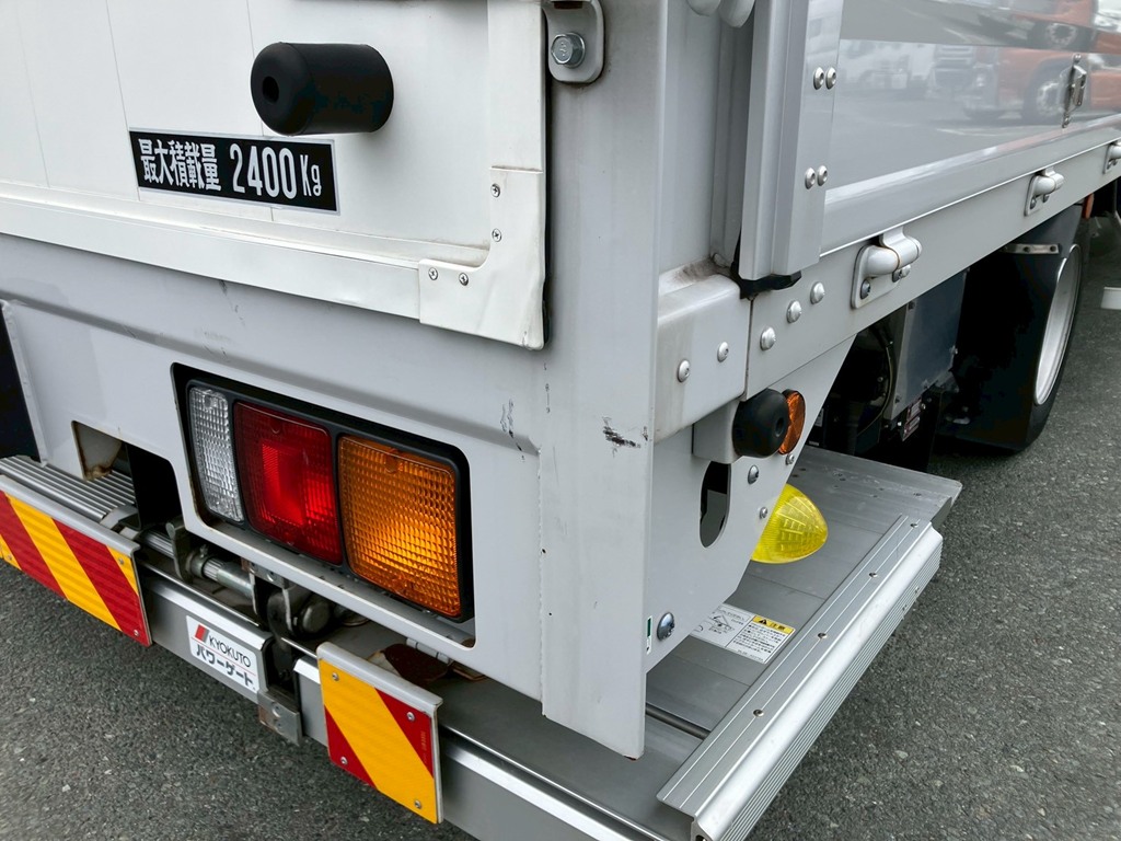 30|三菱 ファイター 2KG-FK65F(2WD)の写真30