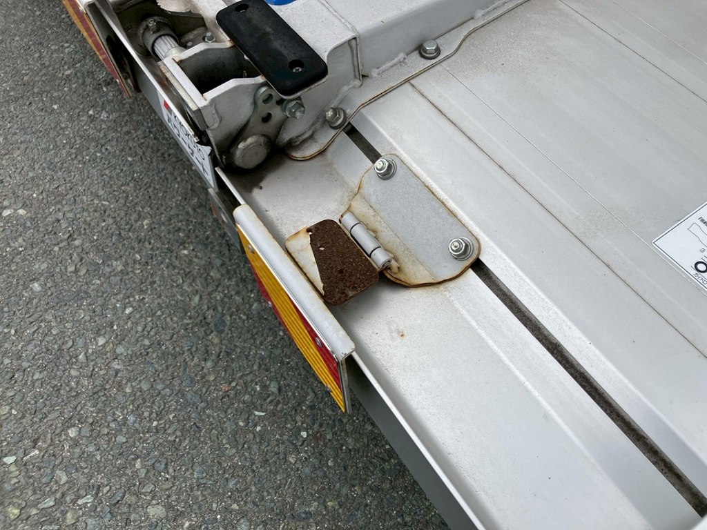 33|三菱 ファイター 2KG-FK65F(2WD)の写真33