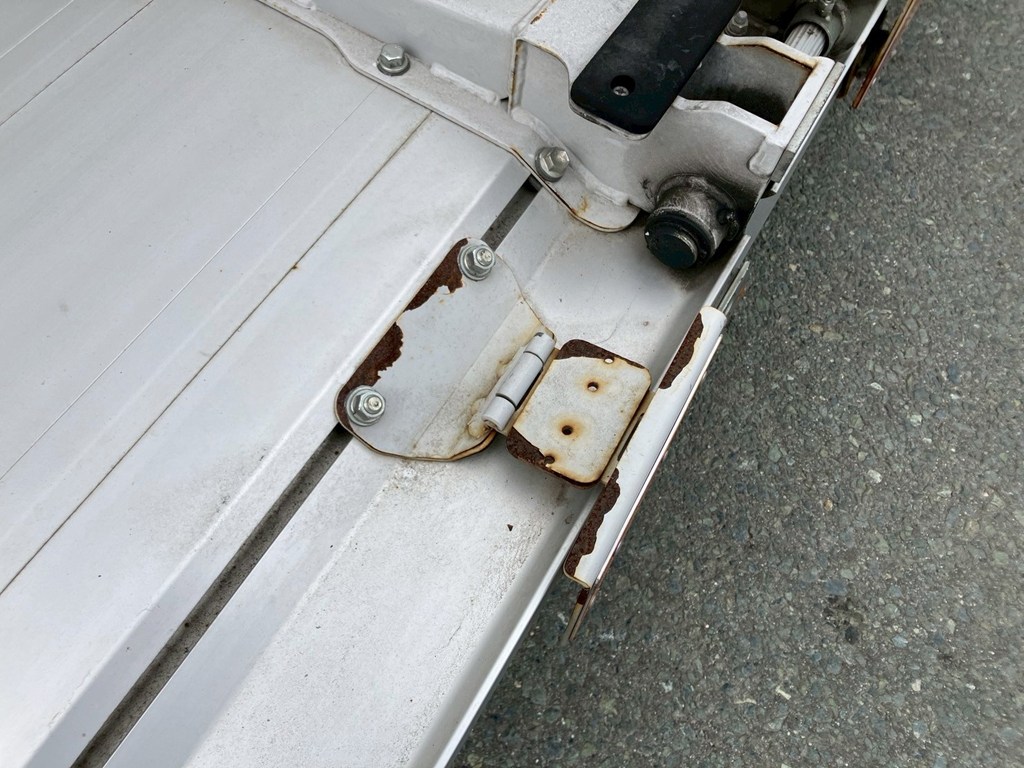 34|三菱 ファイター 2KG-FK65F(2WD)の写真34