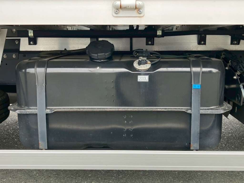 39|三菱 ファイター 2KG-FK65F(2WD)の写真39