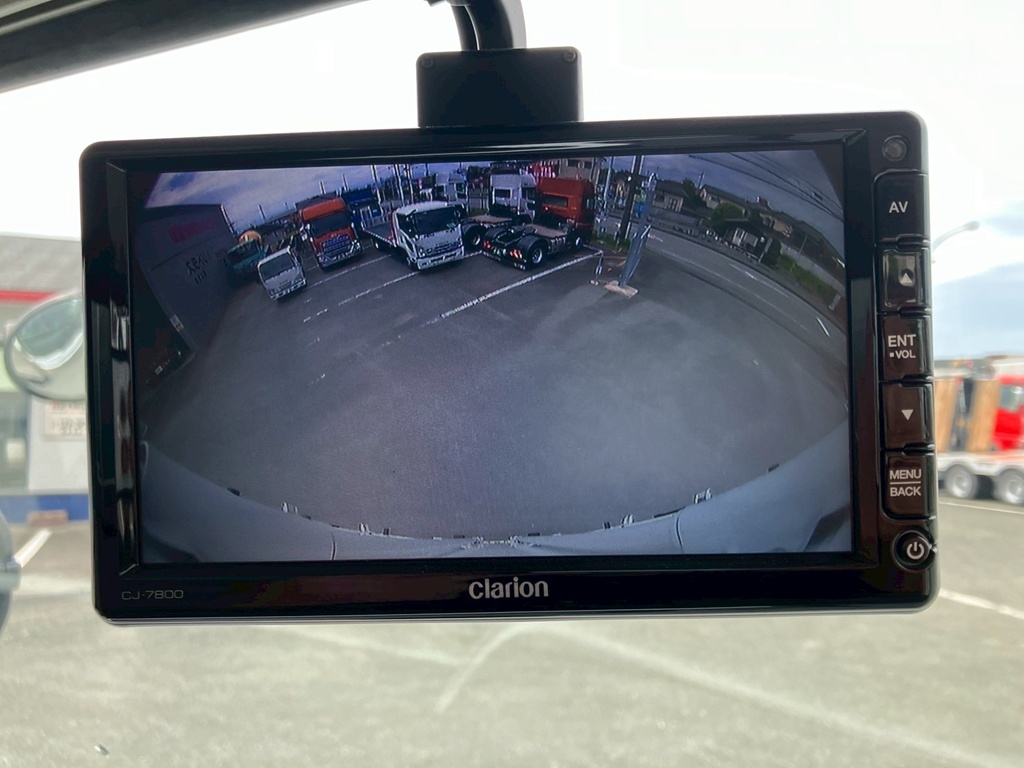 40|三菱 ファイター 2KG-FK65F(2WD)の写真40