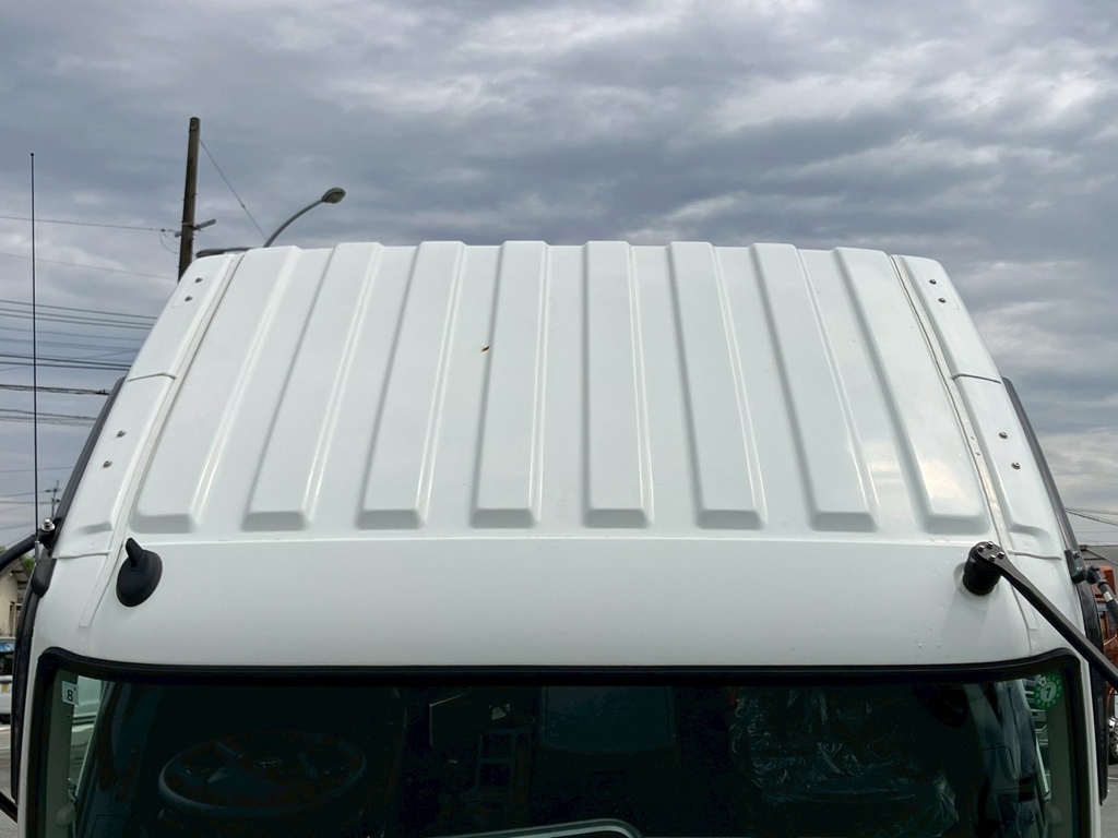 46|三菱 ファイター 2KG-FK65F(2WD)の写真46