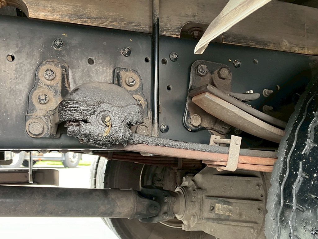 5|いすゞ フォワード TKG-FRR90S1(2WD)の写真5