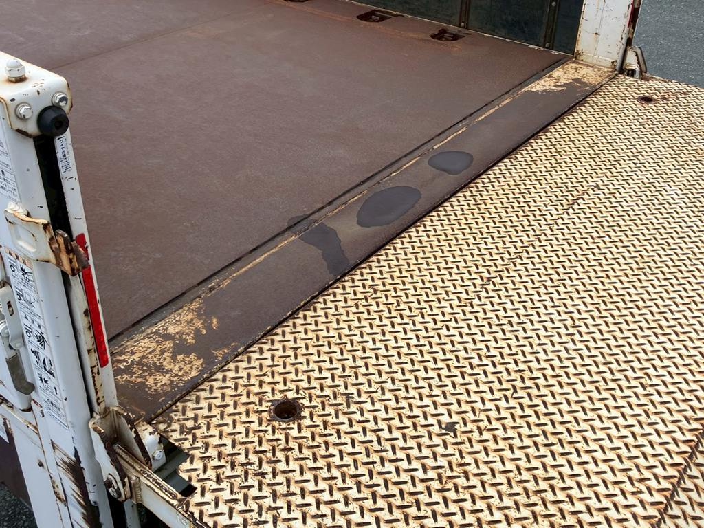 12|いすゞ フォワード TKG-FRR90S1(2WD)の写真12