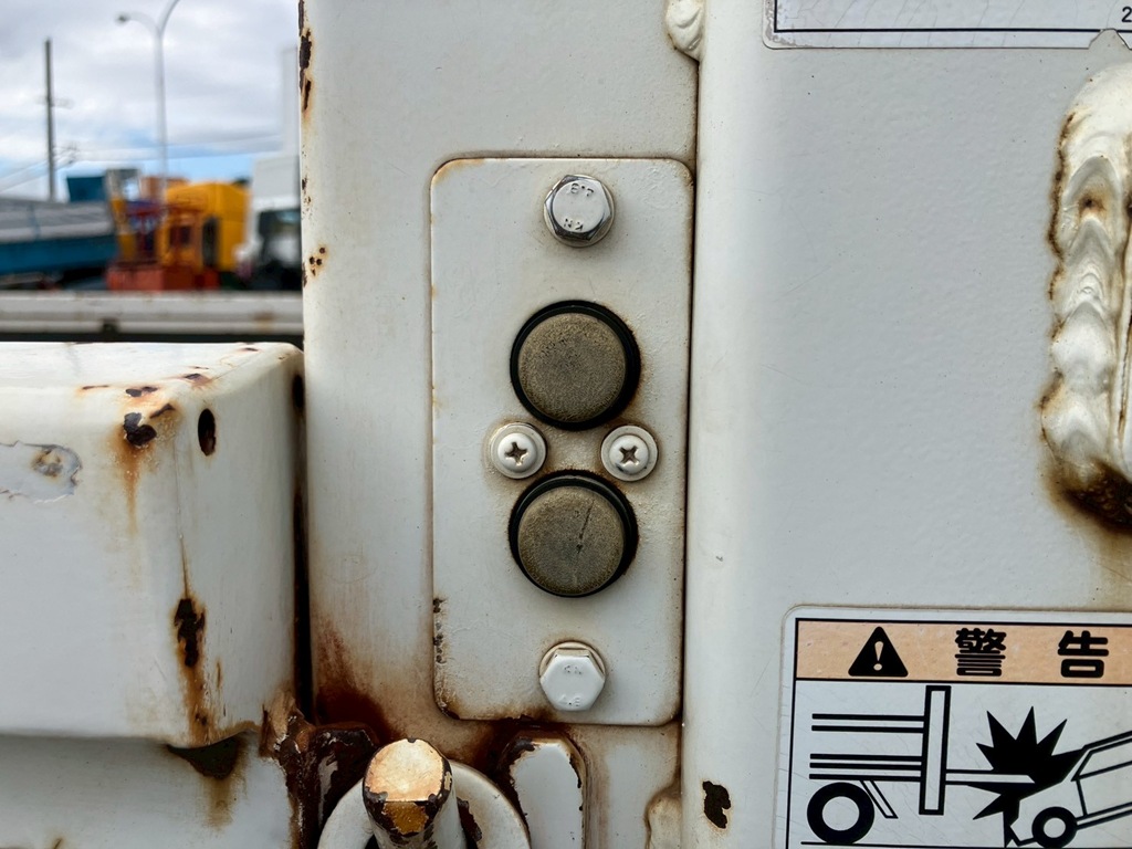 14|いすゞ フォワード TKG-FRR90S1(2WD)の写真14