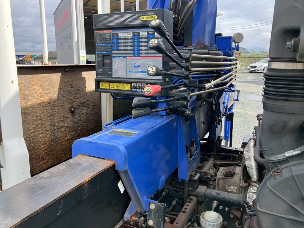 16|いすゞ フォワード TKG-FRR90S1(2WD)の写真16