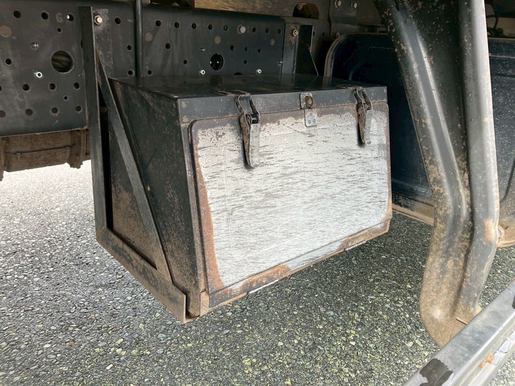 19|いすゞ フォワード TKG-FRR90S1(2WD)の写真19