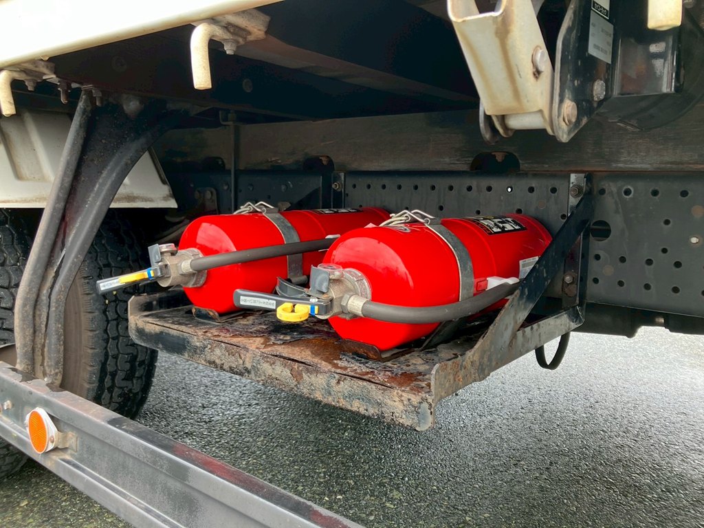 20|いすゞ フォワード TKG-FRR90S1(2WD)の写真20