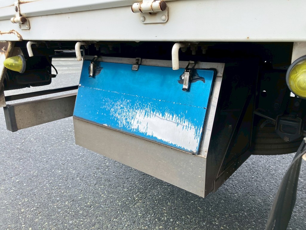 21|いすゞ フォワード TKG-FRR90S1(2WD)の写真21