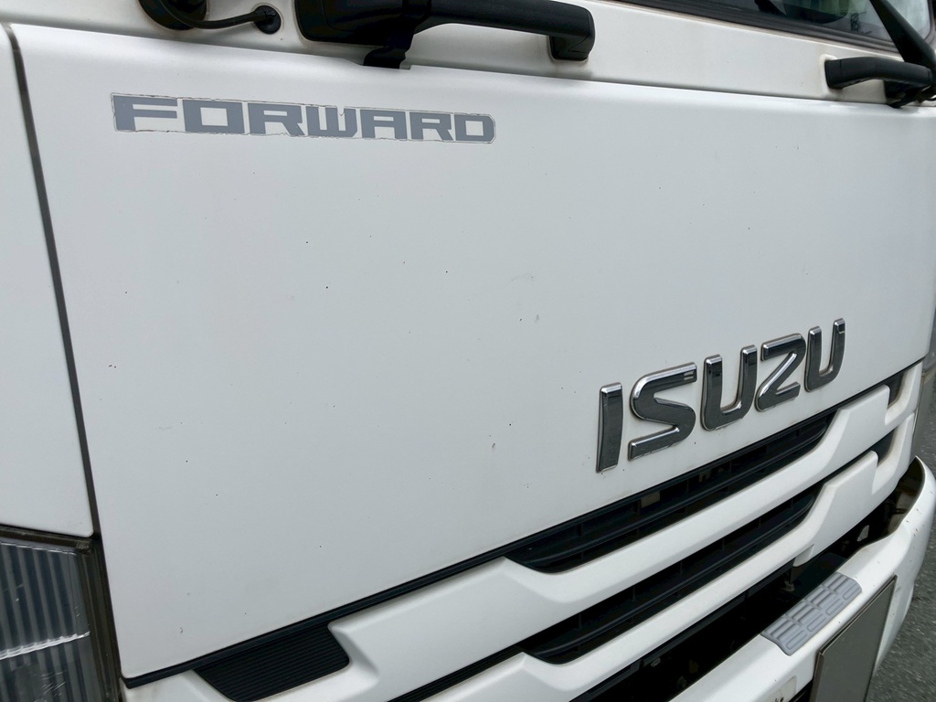 23|いすゞ フォワード TKG-FRR90S1(2WD)の写真23