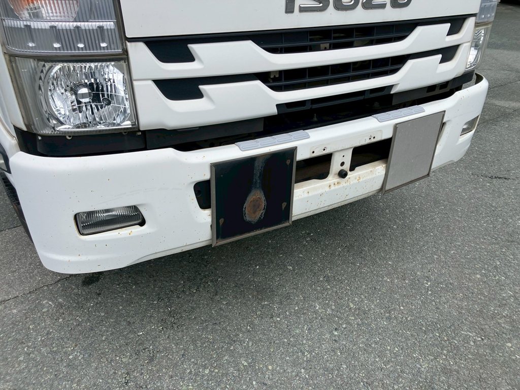 24|いすゞ フォワード TKG-FRR90S1(2WD)の写真24