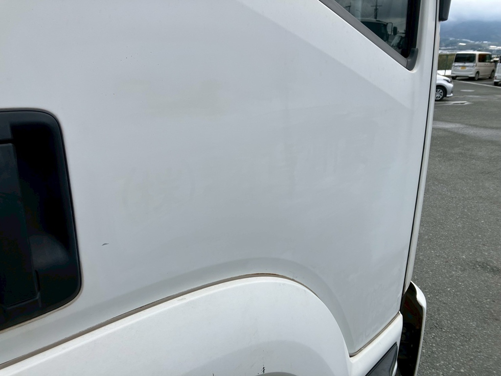 25|いすゞ フォワード TKG-FRR90S1(2WD)の写真25