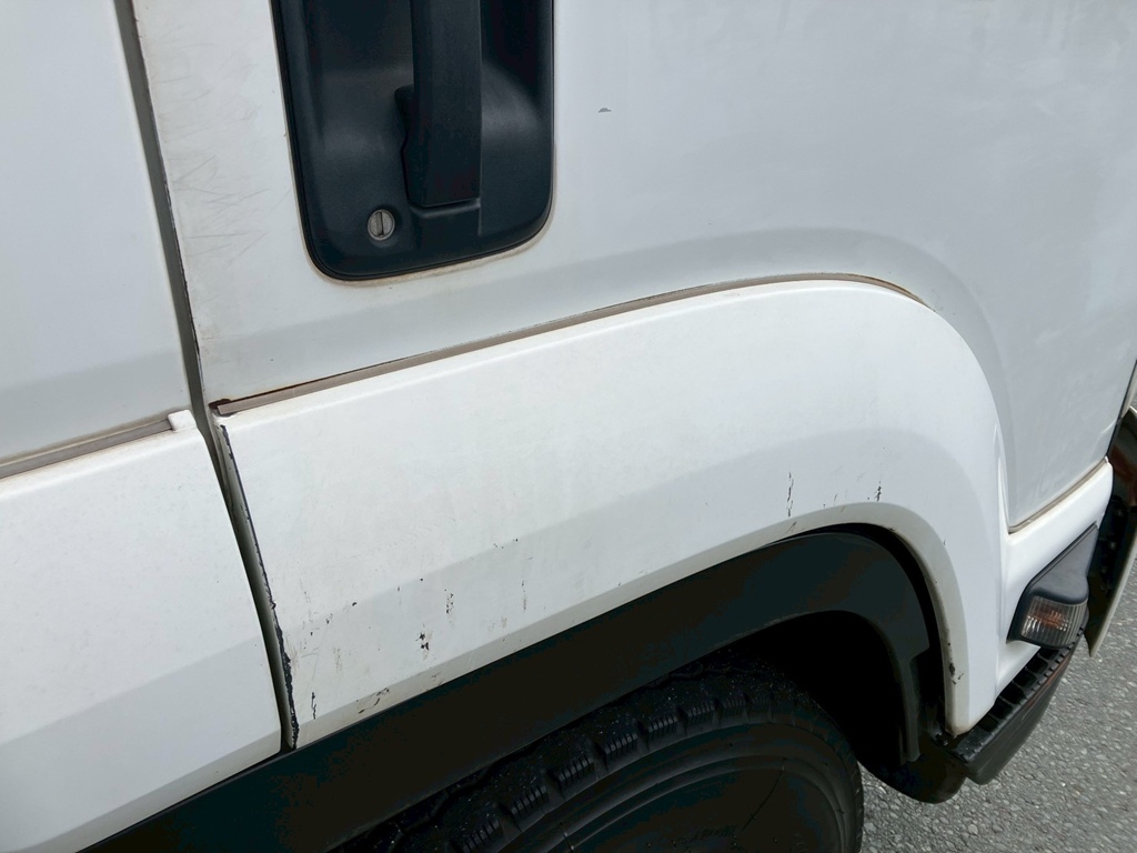 26|いすゞ フォワード TKG-FRR90S1(2WD)の写真26