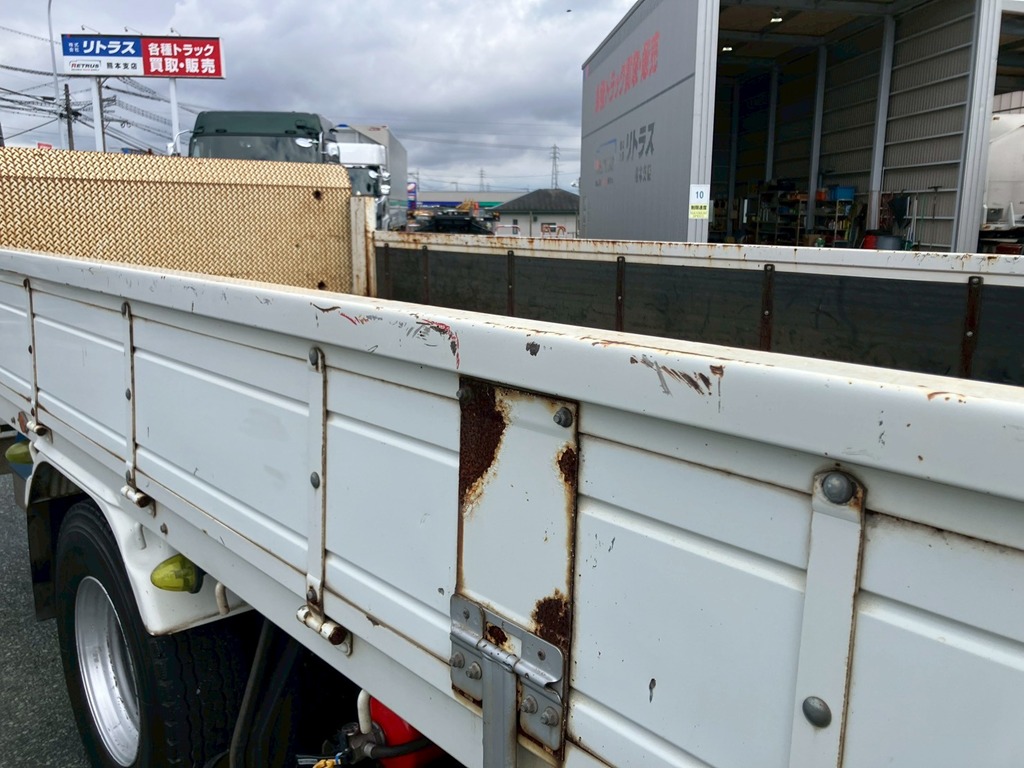 29|いすゞ フォワード TKG-FRR90S1(2WD)の写真29