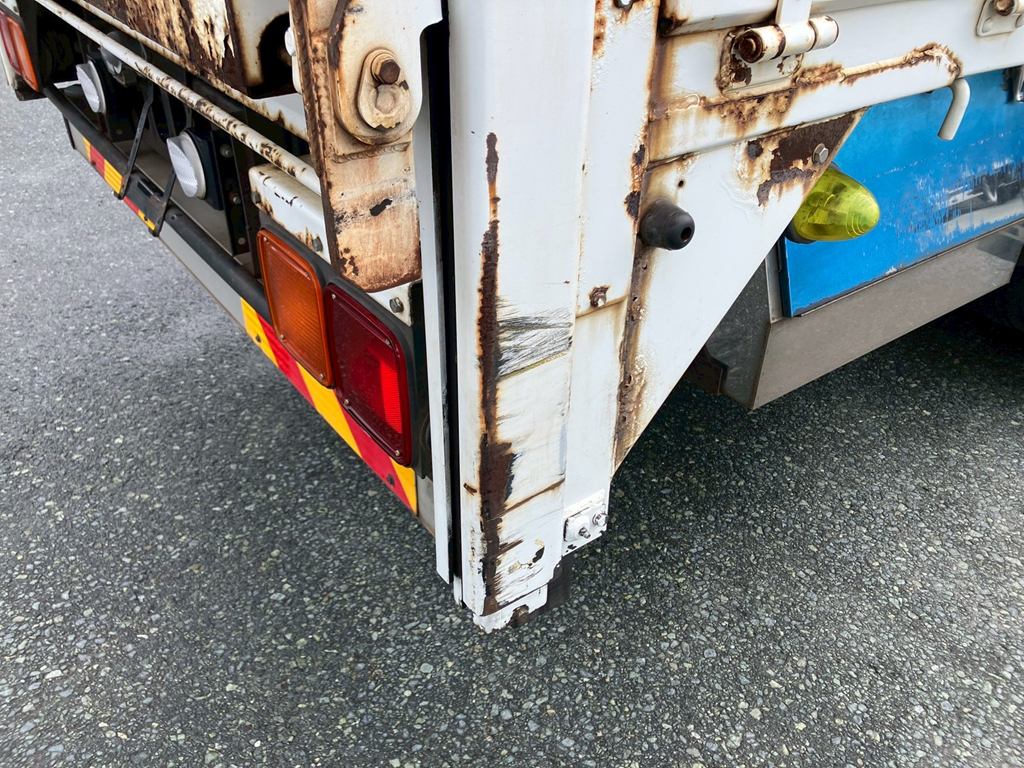 30|いすゞ フォワード TKG-FRR90S1(2WD)の写真30