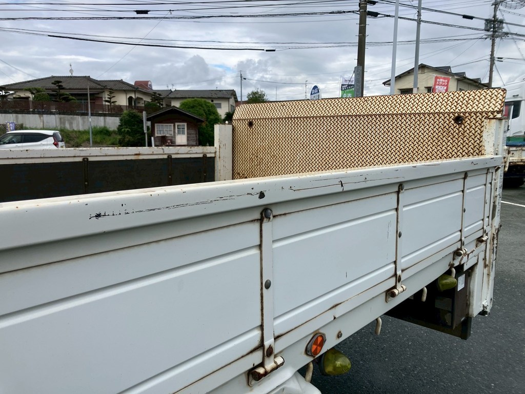 31|いすゞ フォワード TKG-FRR90S1(2WD)の写真31