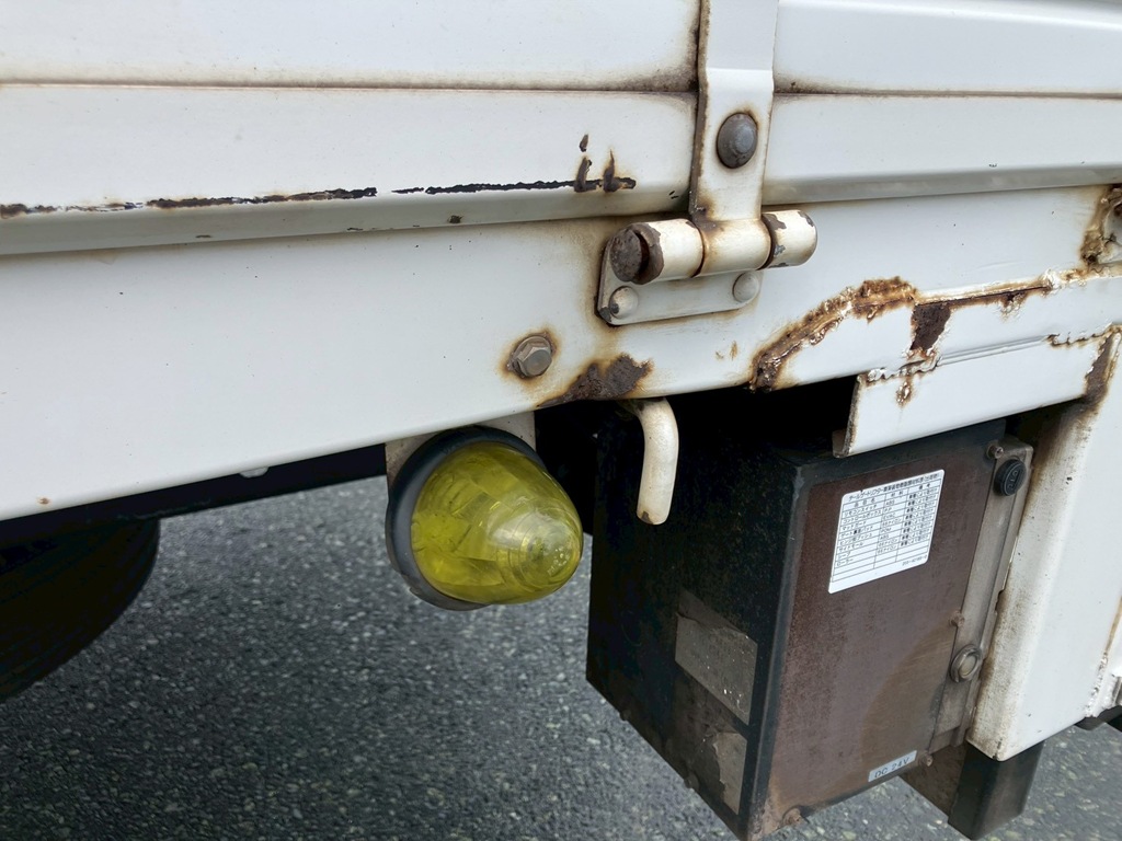 32|いすゞ フォワード TKG-FRR90S1(2WD)の写真32