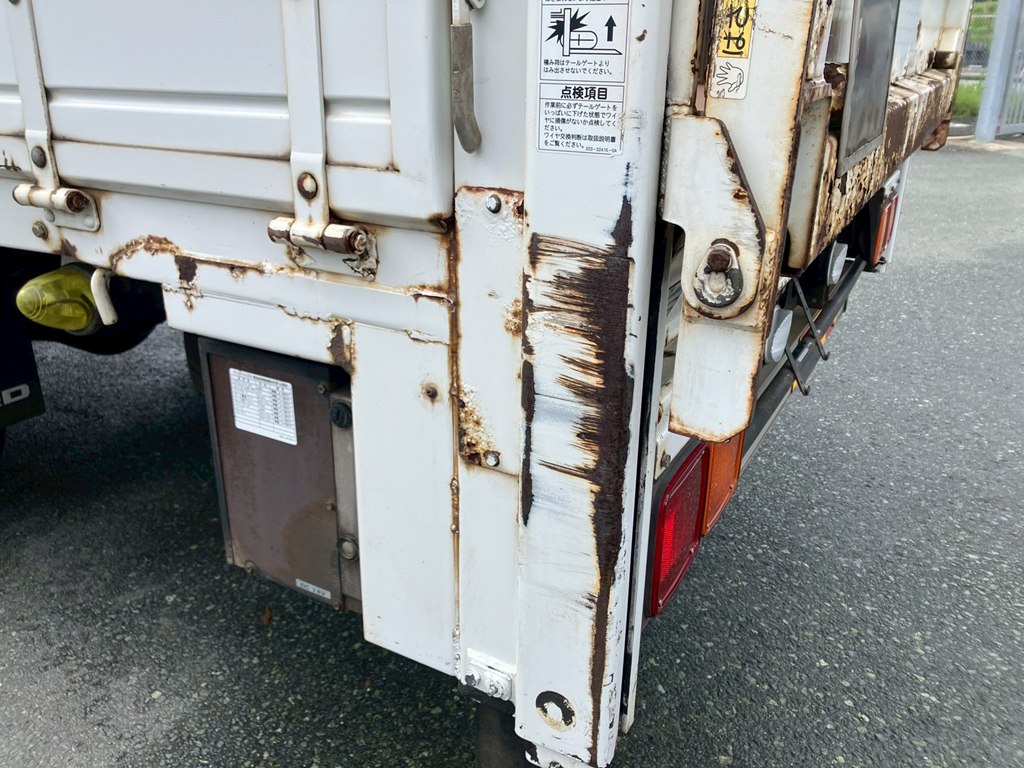 33|いすゞ フォワード TKG-FRR90S1(2WD)の写真33