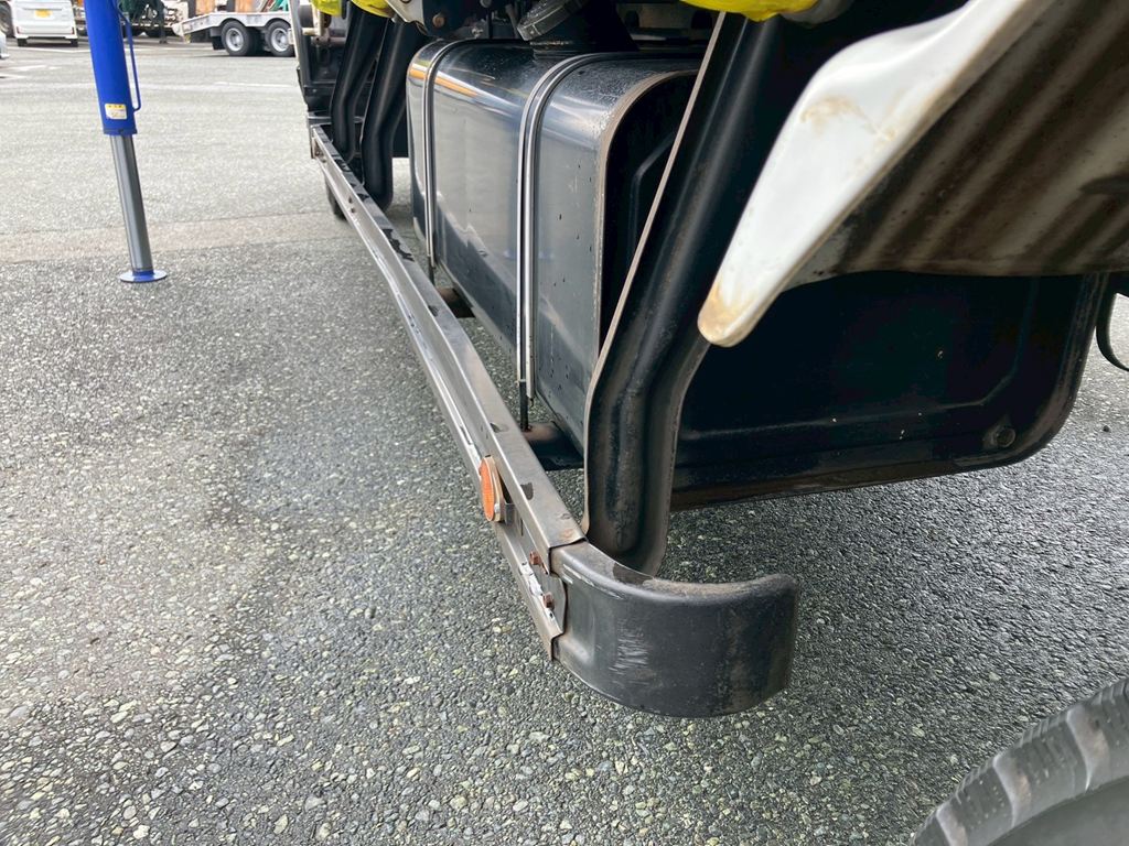 34|いすゞ フォワード TKG-FRR90S1(2WD)の写真34