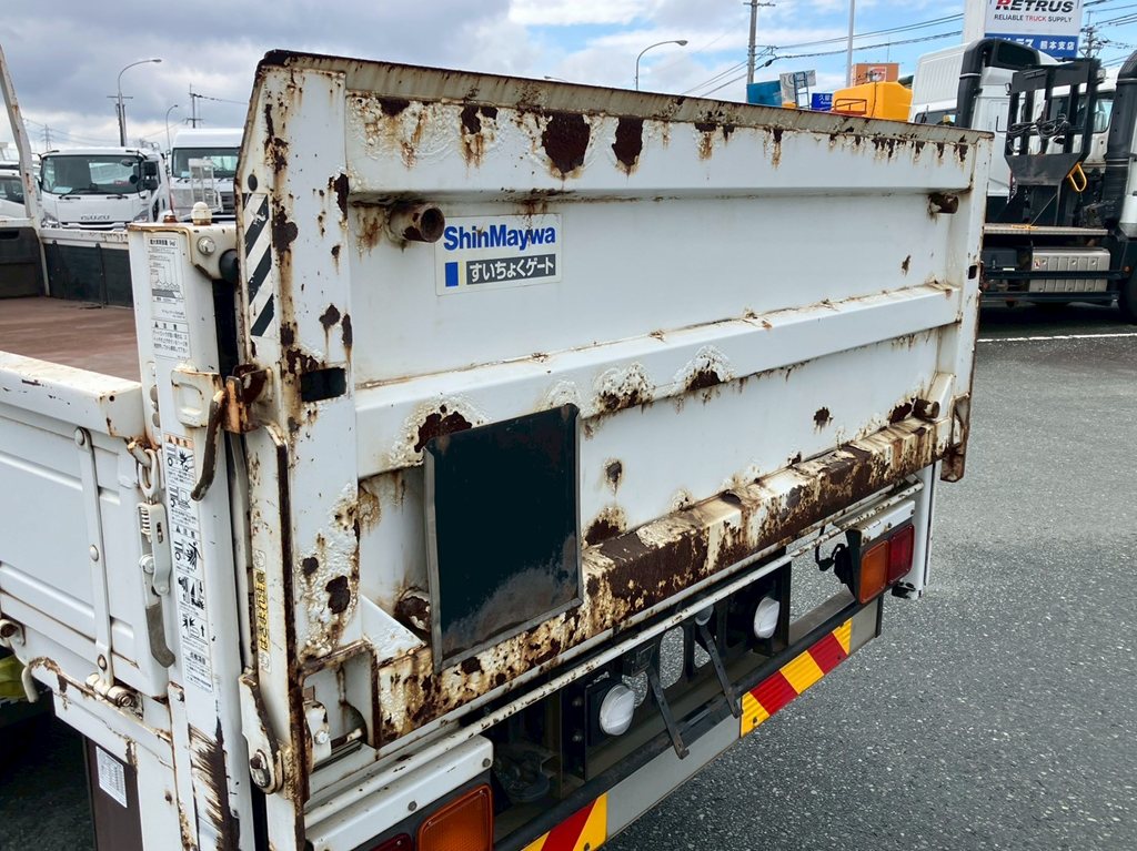 35|いすゞ フォワード TKG-FRR90S1(2WD)の写真35