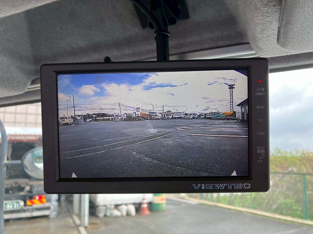 40|いすゞ フォワード TKG-FRR90S1(2WD)の写真40