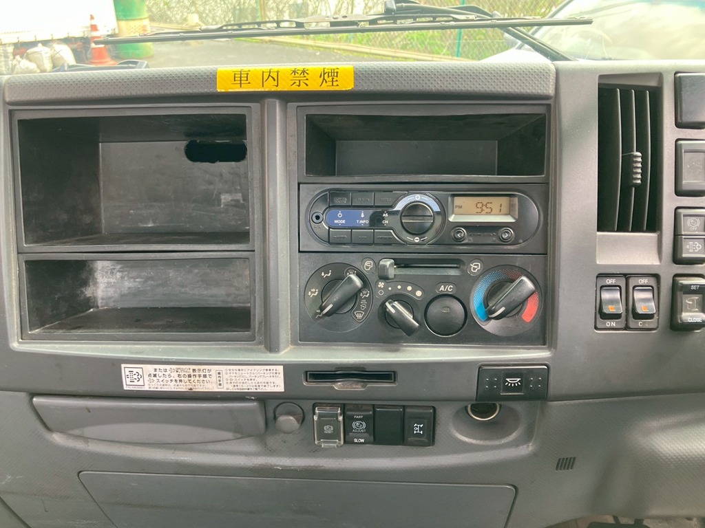 42|いすゞ フォワード TKG-FRR90S1(2WD)の写真42