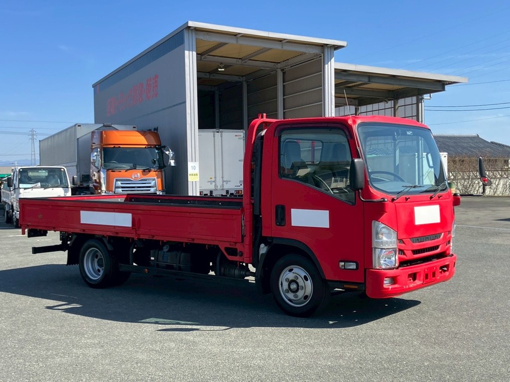 2|いすゞ エルフ TRG-NPR85AR(2WD)の写真2