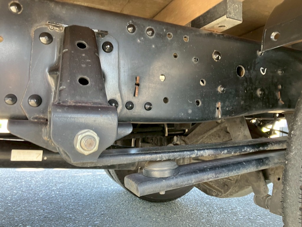 5|いすゞ エルフ TRG-NPR85AR(2WD)の写真5