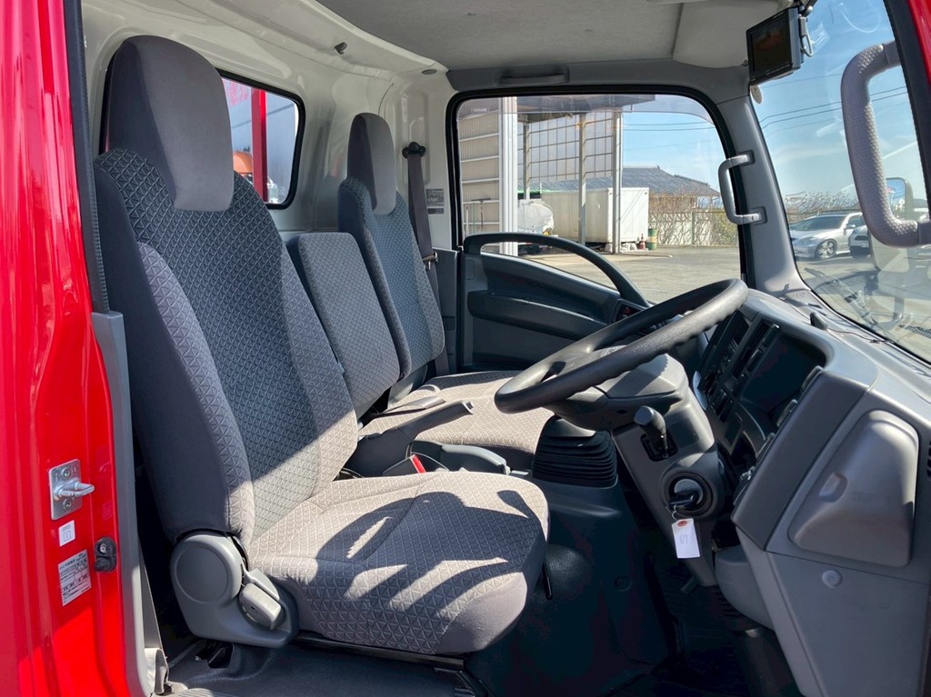 7|いすゞ エルフ TRG-NPR85AR(2WD)の写真7