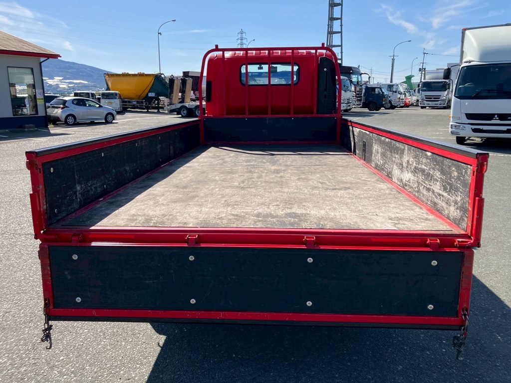 8|いすゞ エルフ TRG-NPR85AR(2WD)の写真8