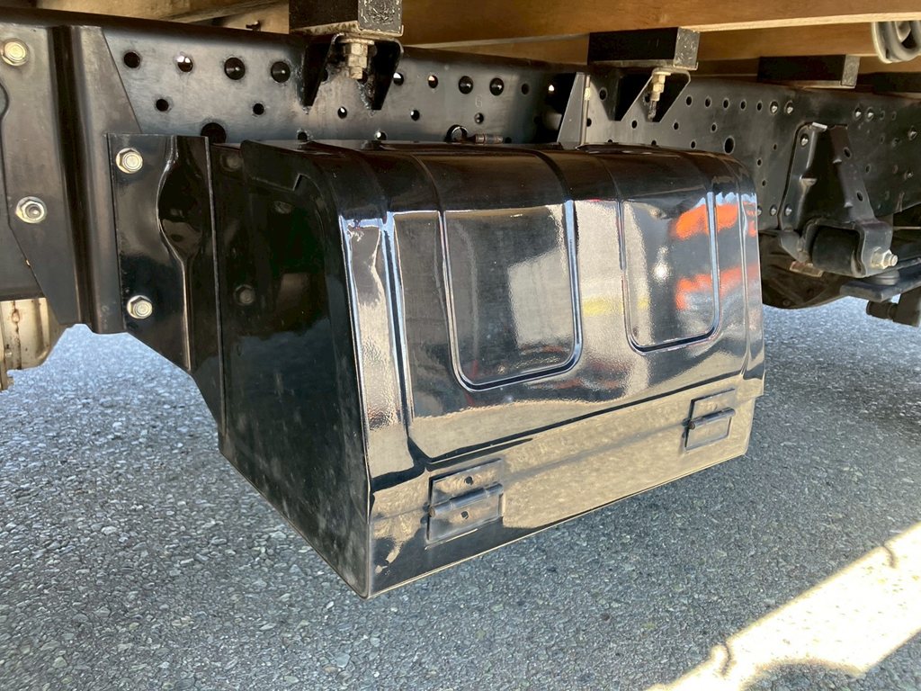 12|いすゞ エルフ TRG-NPR85AR(2WD)の写真12