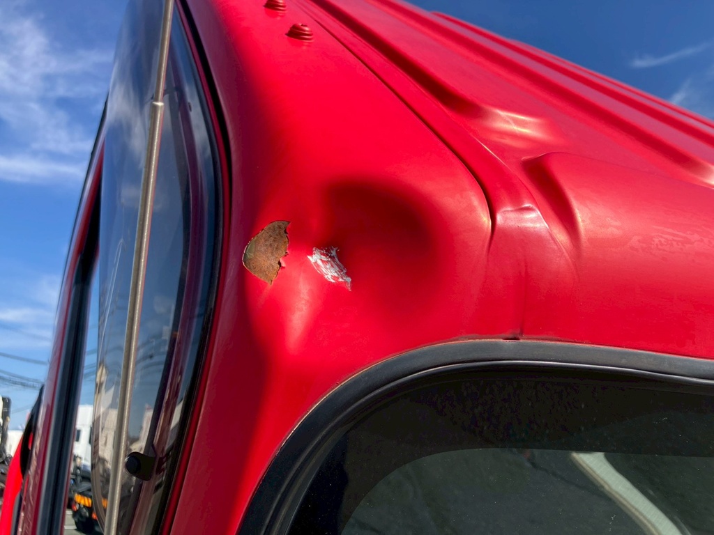 13|いすゞ エルフ TRG-NPR85AR(2WD)の写真13