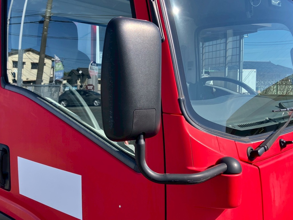 14|いすゞ エルフ TRG-NPR85AR(2WD)の写真14