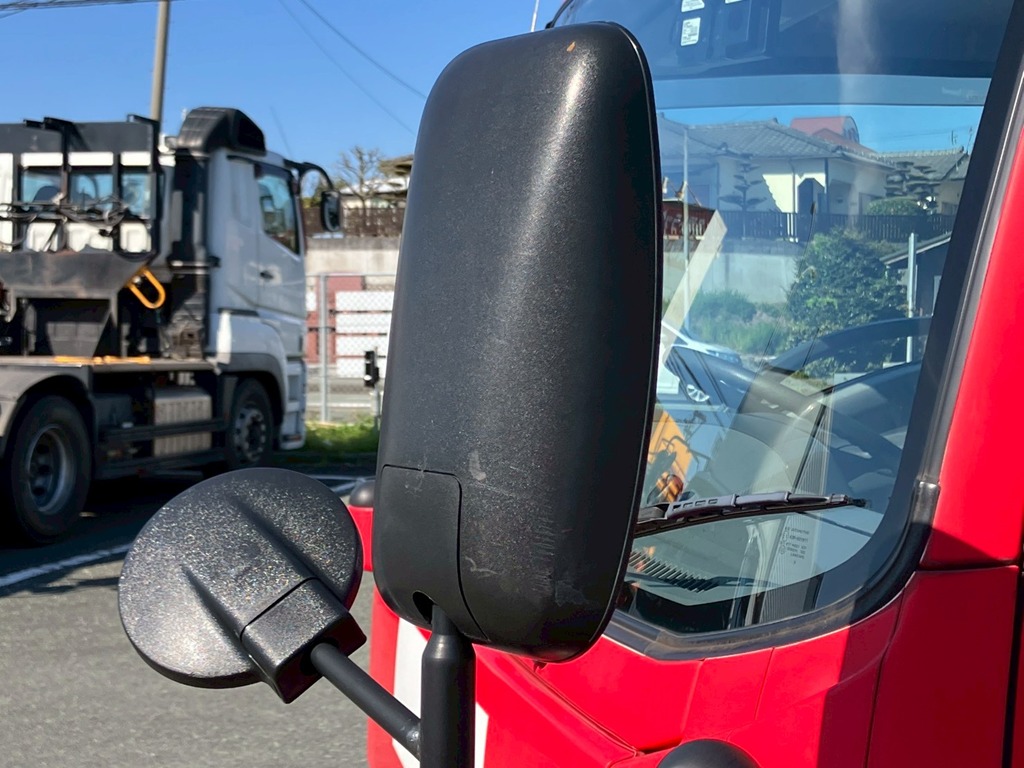 15|いすゞ エルフ TRG-NPR85AR(2WD)の写真15