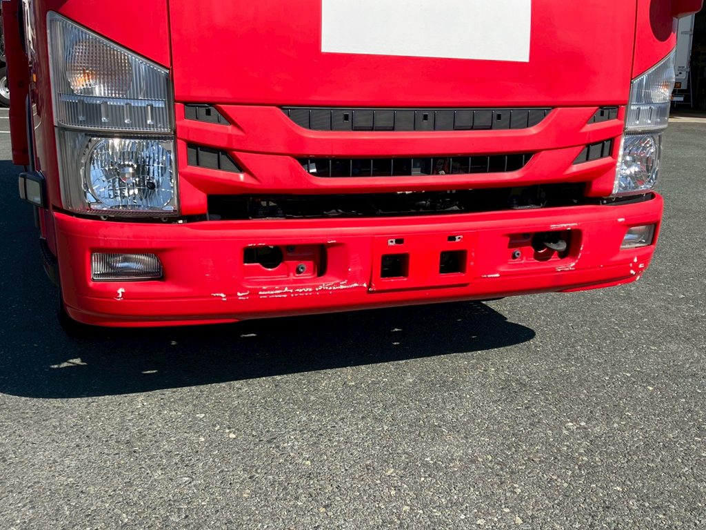 17|いすゞ エルフ TRG-NPR85AR(2WD)の写真17