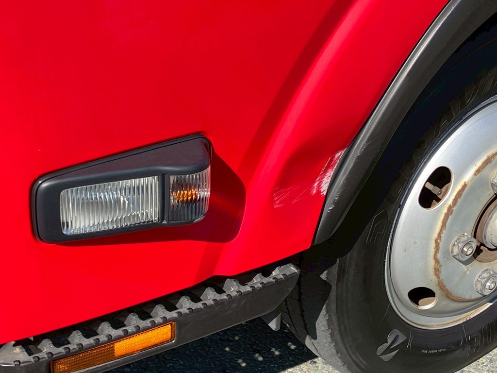 22|いすゞ エルフ TRG-NPR85AR(2WD)の写真22