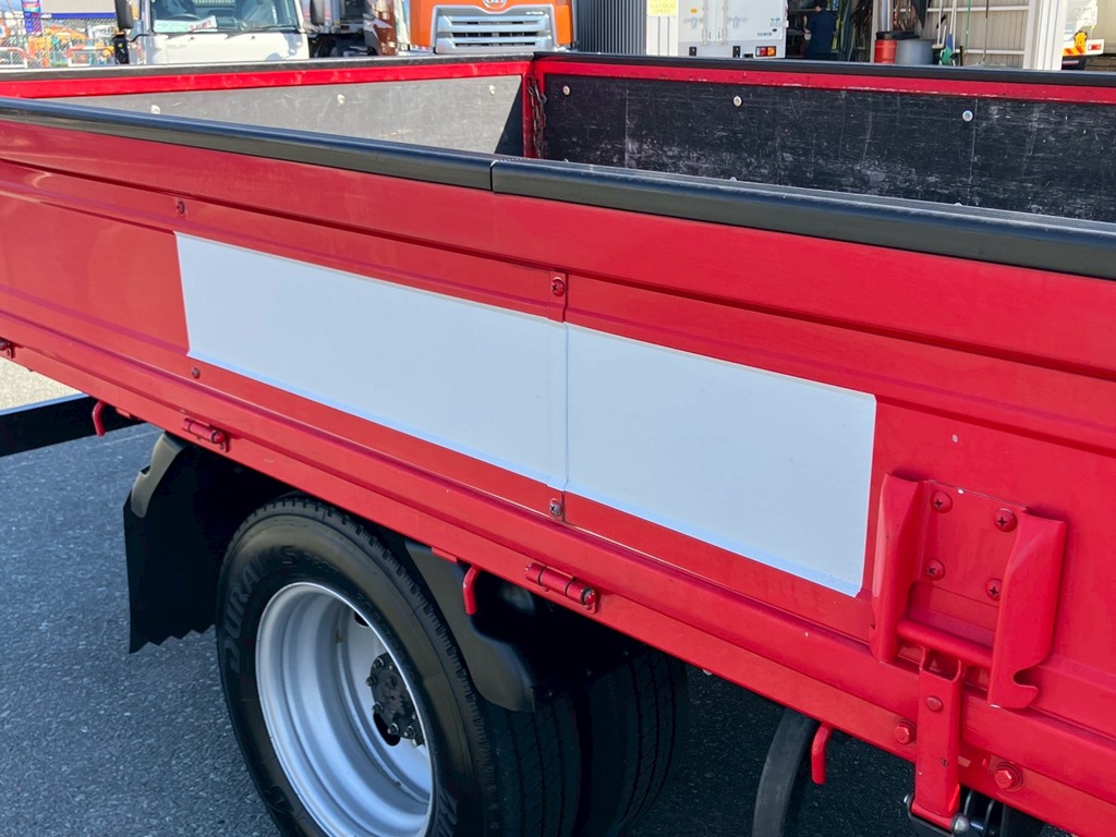 24|いすゞ エルフ TRG-NPR85AR(2WD)の写真24