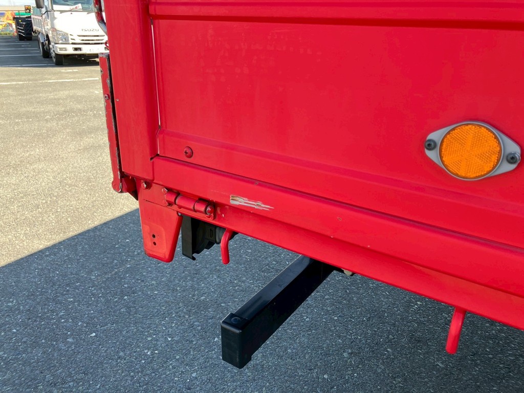 25|いすゞ エルフ TRG-NPR85AR(2WD)の写真25