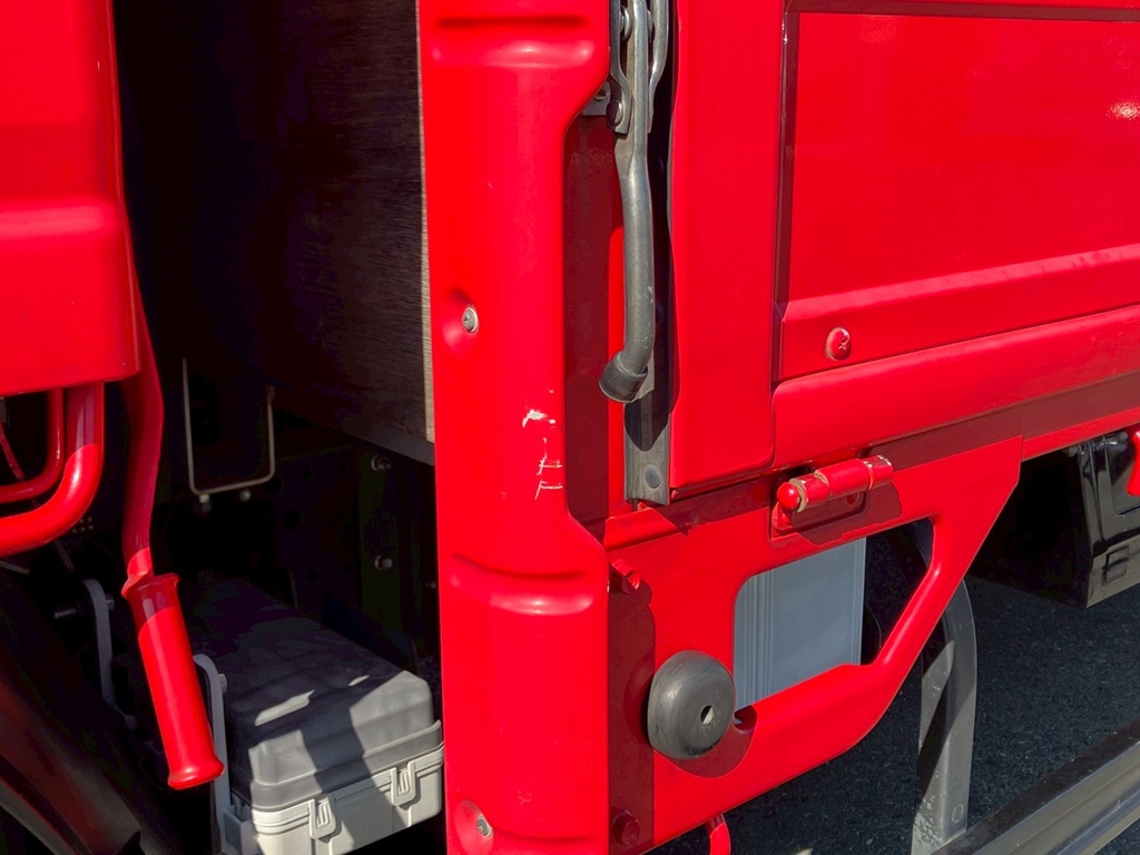 26|いすゞ エルフ TRG-NPR85AR(2WD)の写真26