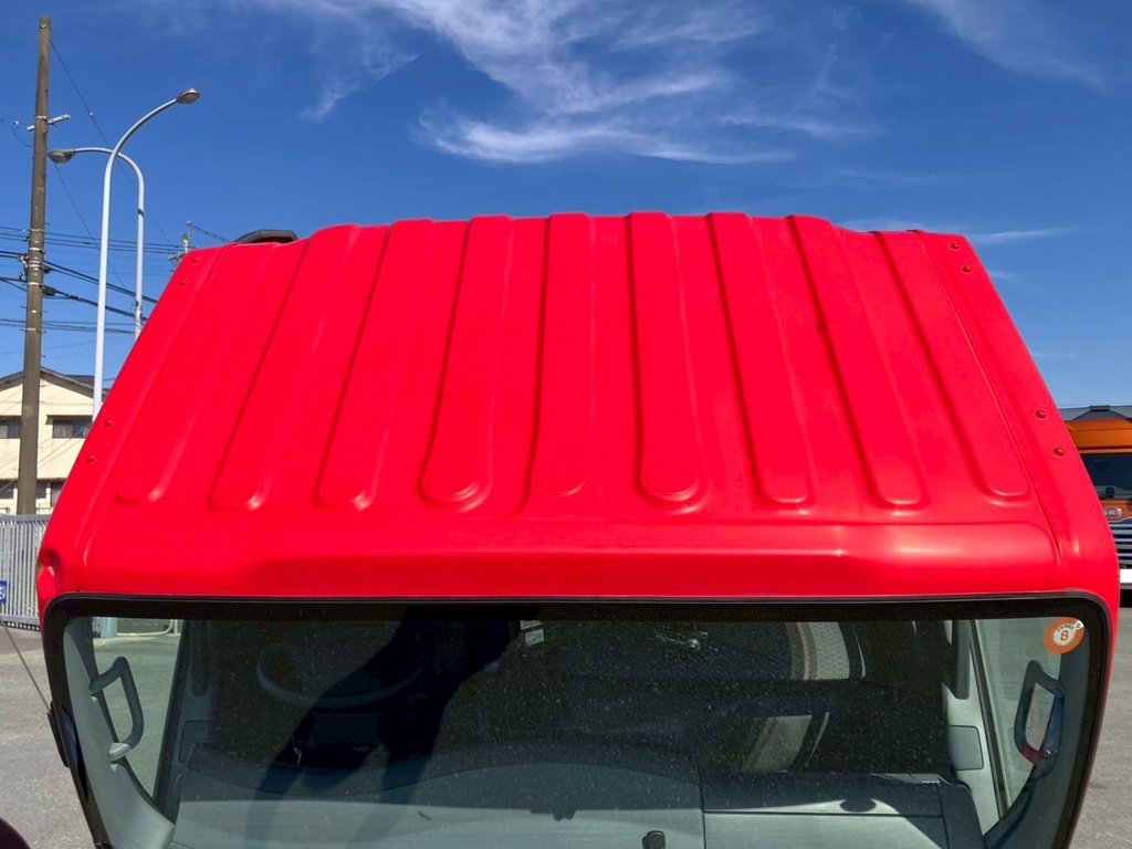 36|いすゞ エルフ TRG-NPR85AR(2WD)の写真36