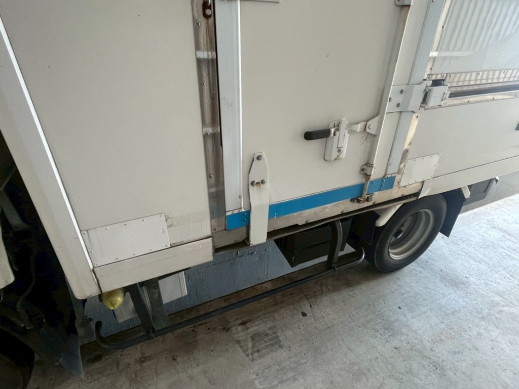 日野 デュトロ 2RG-XZU605M(2WD)の写真5