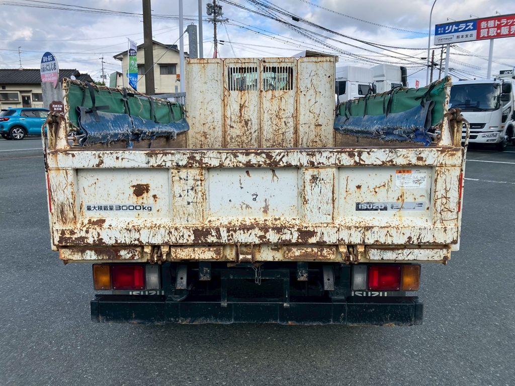 13|いすゞ エルフ TPG-NKR85AD(2WD)の写真13