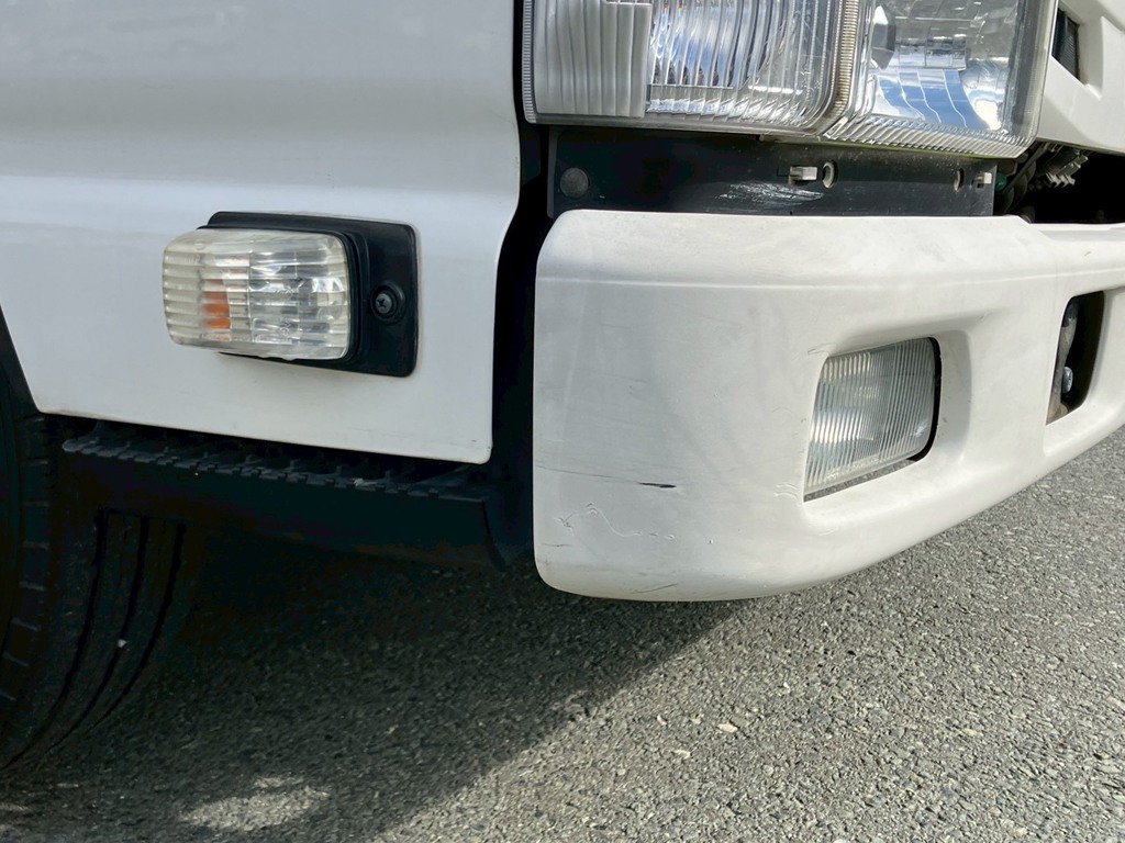 15|いすゞ エルフ TPG-NKR85AD(2WD)の写真15