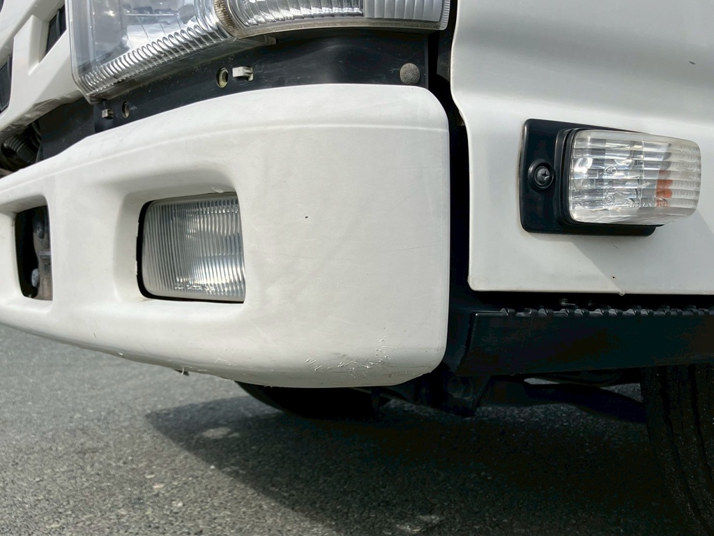 16|いすゞ エルフ TPG-NKR85AD(2WD)の写真16