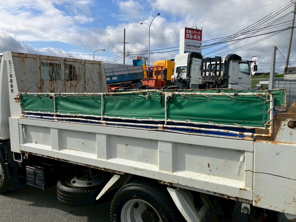 23|いすゞ エルフ TPG-NKR85AD(2WD)の写真23