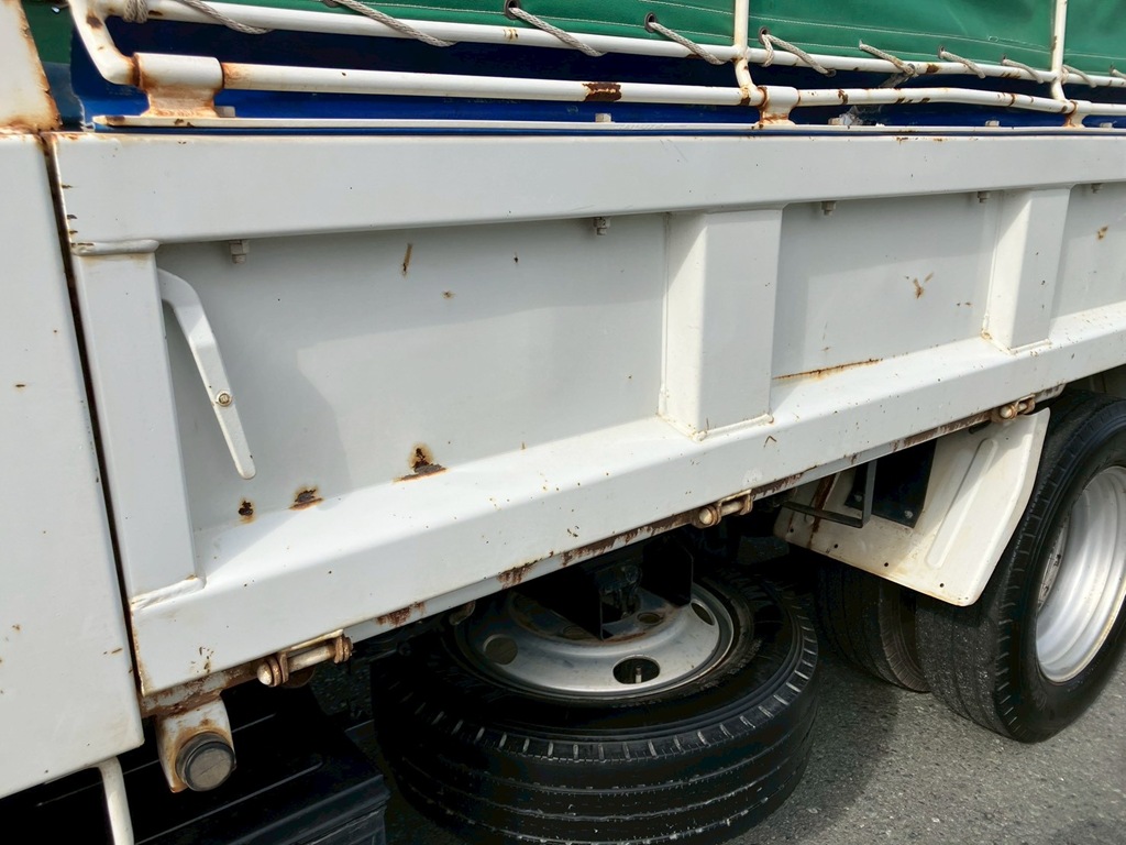 26|いすゞ エルフ TPG-NKR85AD(2WD)の写真26