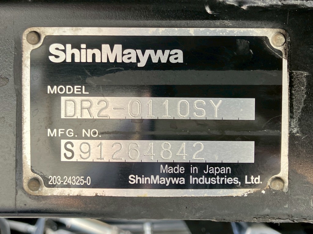 29|いすゞ エルフ TPG-NKR85AD(2WD)の写真29